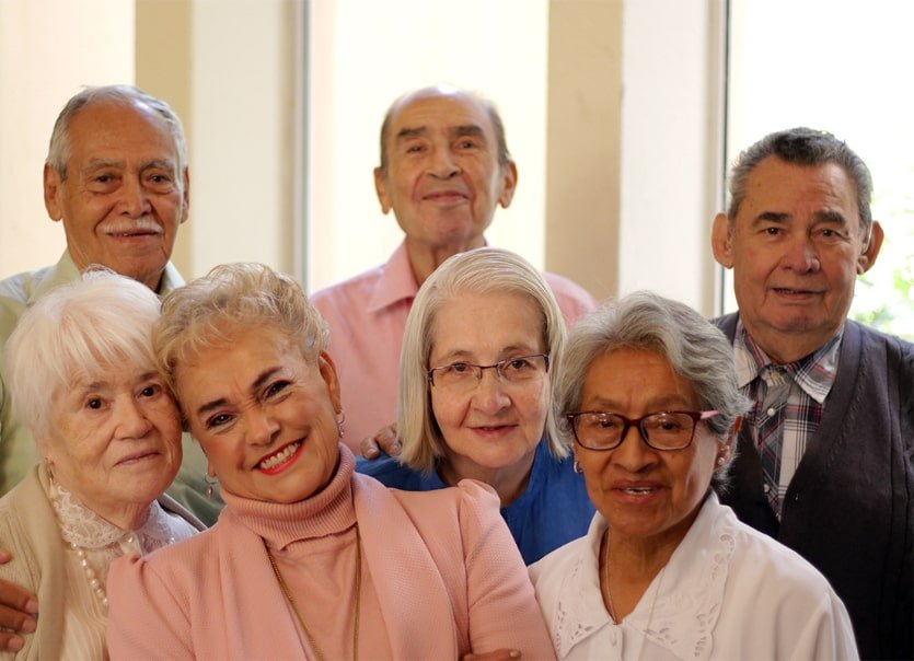 Equipo de San Gabriel